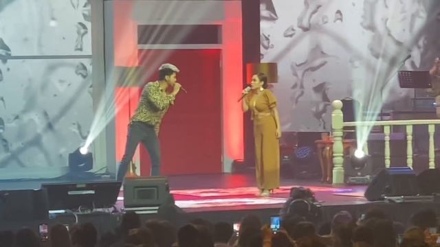 KIM Molina, BIRITERA! Ang GALING sa AEGIS Number Nila ni JERALD Napoles! ‘COLOVE’ KIMERALD! смотреть онлайн