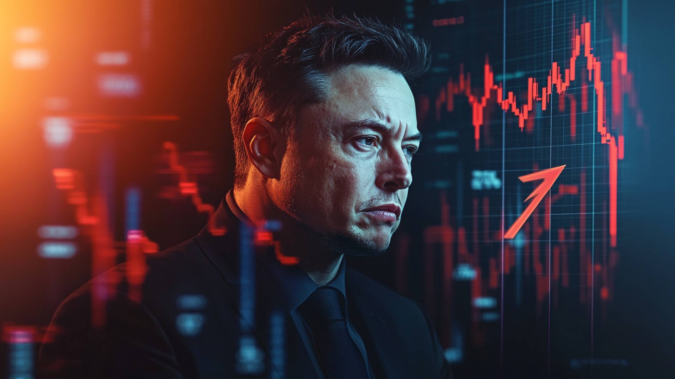 Падение TESLA на 25-50%. Прогноз от @ASHFXPRO. Точность поражает. #tsla #tesla #ilonmask