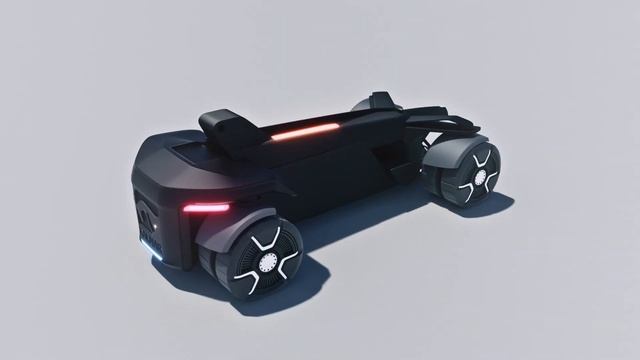 Kalmar presents the Future Generation смотреть онлайн
