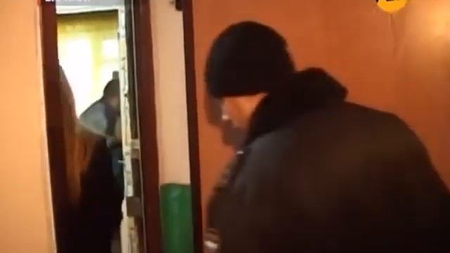 Экстренный вызов 112 (Декабрь 2010) смотреть онлайн