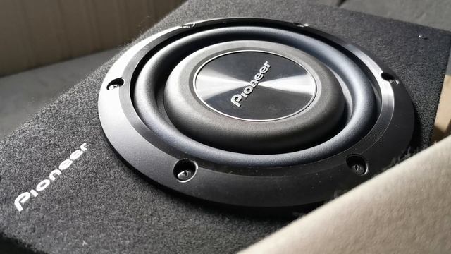 Pioneer ts a2000lb audiotuning.sk смотреть онлайн