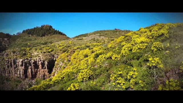 Nuevo vídeo promocional turístico de Santiago del Teide смотреть онлайн
