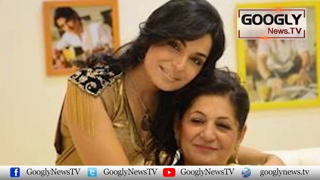 Meera: The English Winglish Lady From Lollywood | Googly News TV смотреть онлайн