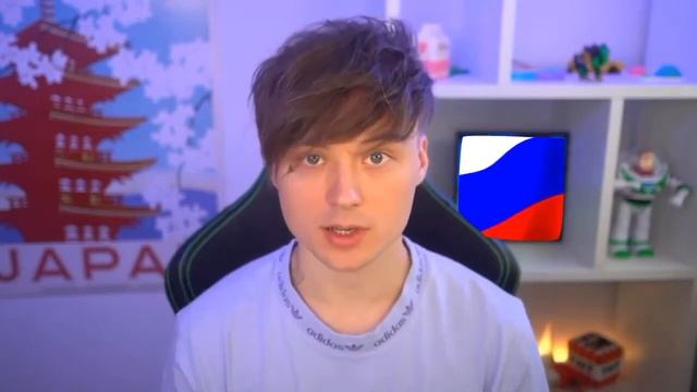 Ивангай паралелльная история смотреть онлайн