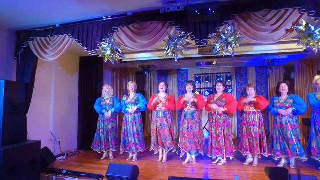 "Русский Стиль" смотреть онлайн