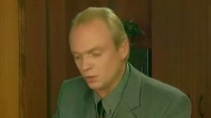 Следствие ведут знатоки 23. Третейский Судья, ч. 3