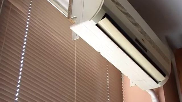 Oprezno sa klima uređajima! смотреть онлайн