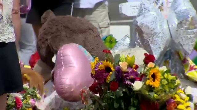 2nd Place Andy Buck KUSA, Denver Aurora Still Stands смотреть онлайн