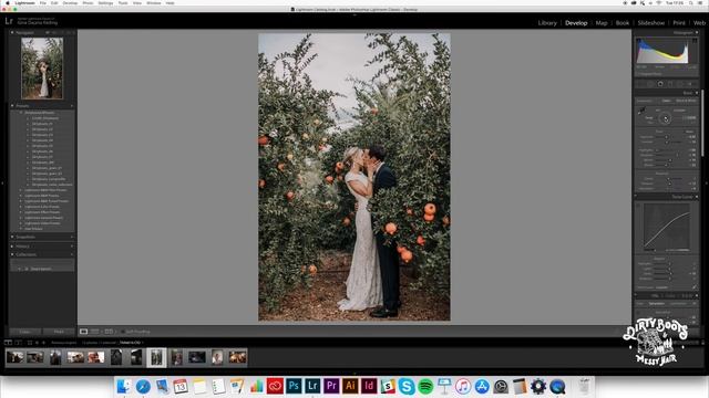 How to install Dirtyboots Presets in Lightroom & Adobe Camera Raw смотреть онлайн