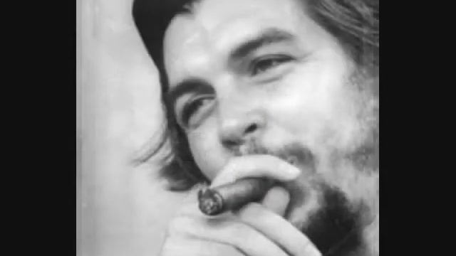 Che Guevara смотреть онлайн