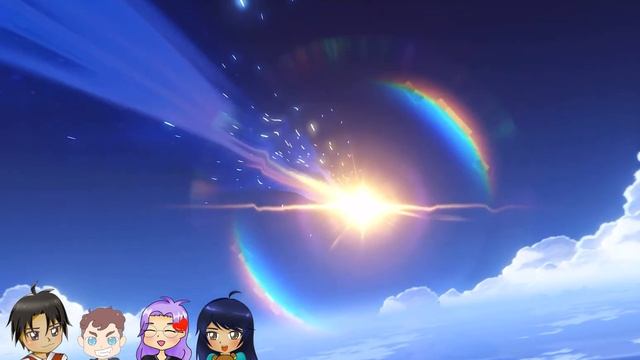 "Was this even worth it?" | Staff of Homa Pulls | Genshin Impact смотреть онлайн