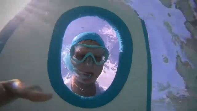 SEABIKE for kids смотреть онлайн
