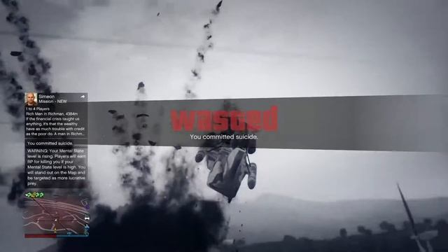 Gta 5 Online Funny Moments ep.12 (Osiris Brothers, Yacht Madness, Vanoss) смотреть онлайн