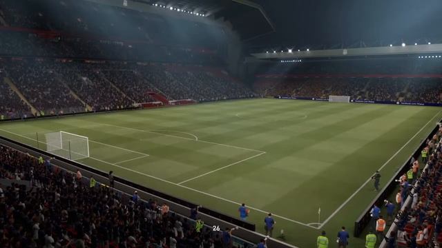FC DreamTeam 1-1 Empire Tigers смотреть онлайн