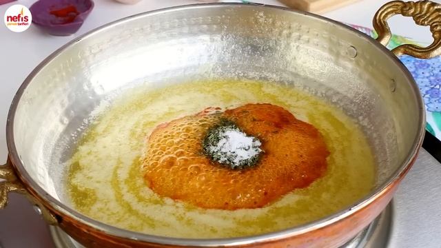 YUMURTA KAPAMA TARİFİ | NASIL YAPILIR? смотреть онлайн