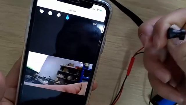 How to use Mini Spy IP Camera Wireless WiFi HD 1080P Hidden Home Security Night #viral #viralvideos смотреть онлайн