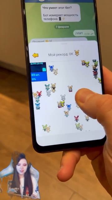 уничтожил помойку #rek #smartphone #зайцы #юмор #рекомендации #топ #рекомендации #лайфхак #андроид смотреть онлайн