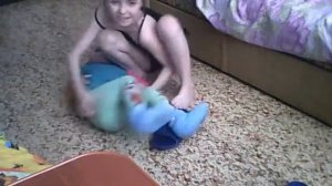 мы одни дома