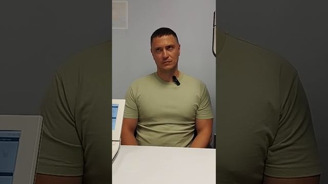 Отзыв после лазерной коррекции зрения в клинике "Зрение 2100", 88001009876 смотреть онлайн