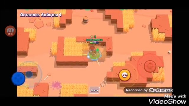 ТОП 5 ПЕРСОНАЖЕЙ КРЫС В БРАВЛ СТАРС смотреть онлайн