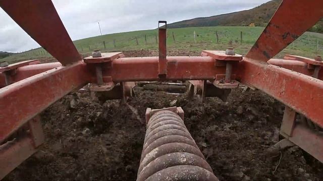 siembra de trigo en esain 2020 [GoPro] смотреть онлайн