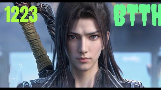 BTTH CHAPTER 1223 IN HINDI смотреть онлайн