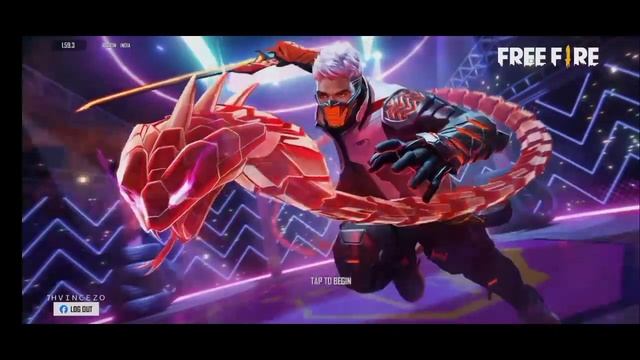 Free Fire OB26 Update Theme Song | Free Fire Cobra Theme Song | STAR GAMING
