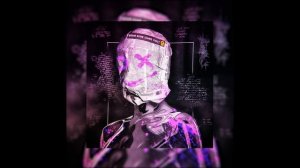 LXNGVX VISXGE - DNA SLOWED + REVERB