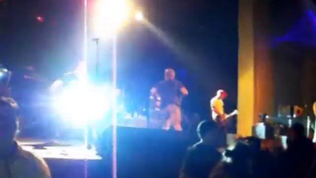 Cromags Southamerica tour Chile смотреть онлайн