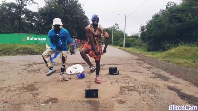 MARIMBA RIJA __ DOTORADO PRO@TRAPTOES09#Dotorado pro #afro dance wolrd смотреть онлайн