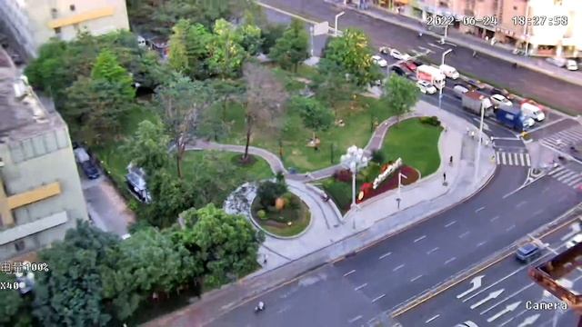 Low Cost 4 Inch 3MP 18X WIFI POE PTZ Camera Auto Tracking LOYALTY SECU смотреть онлайн