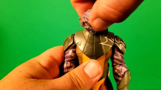 Star Wars Black Series - Garazeb 'Zeb' Orrelios - Unboxing & Review смотреть онлайн