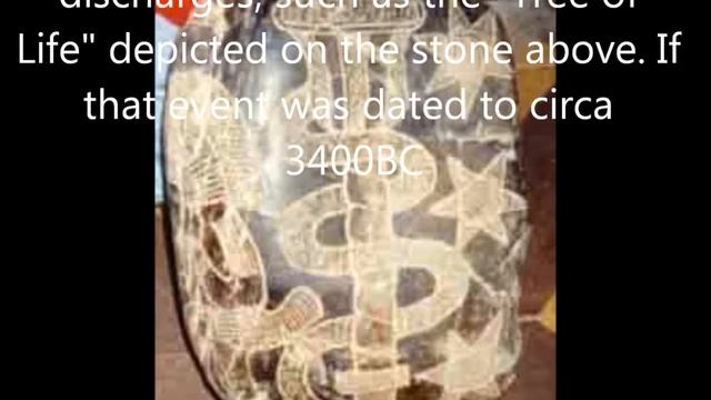 Ica stones mystery смотреть онлайн