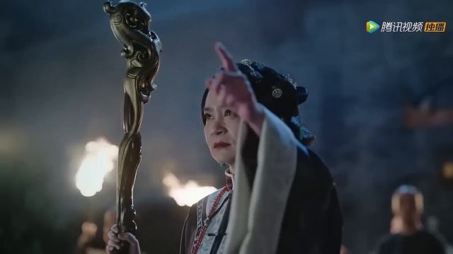 速看7 惡霸設下鴻門宴誅殺大俠，怎料大俠武功蓋世，反殺全場 🌞 中国电视剧 смотреть онлайн