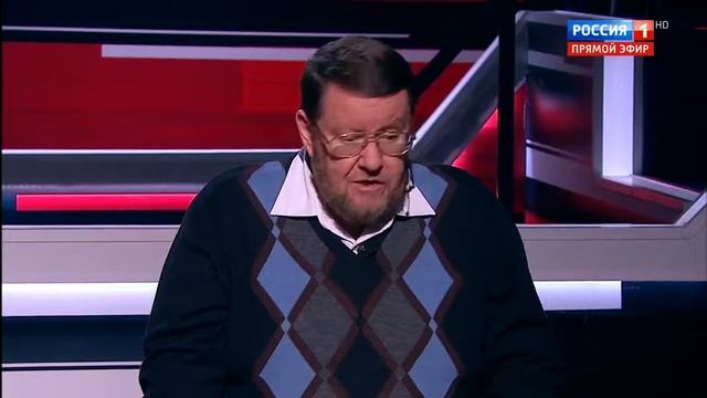 Сатановский: Мы идём своим путём. смотреть онлайн