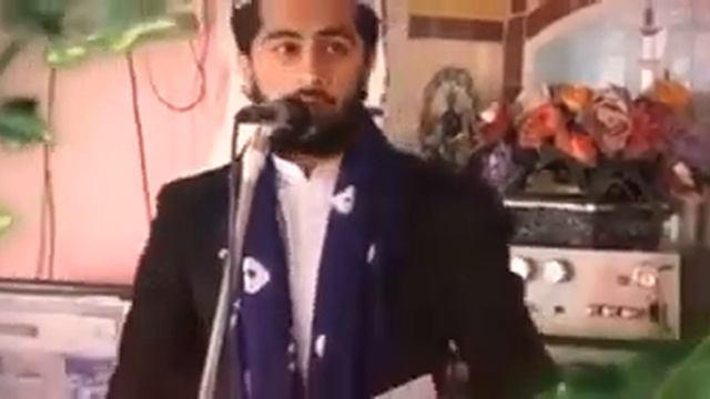 Syed Abeer HAider Shah KAlam At Astana khawaja Hakim Ul Arifeen warraicha wala shareef смотреть онлайн