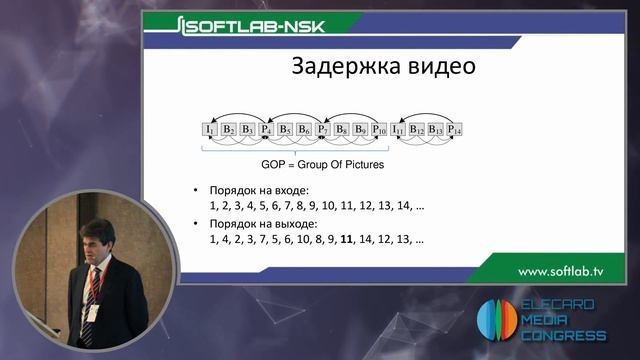 Опыт использования технологий СофтЛаб-НСК для решения задач клиентов смотреть онлайн