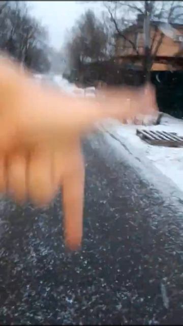 Снег идёт смотреть онлайн