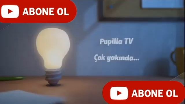 Pupilla TV - ÇOK YAKINDA... смотреть онлайн