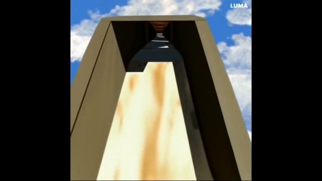 goofy ahh liminal space photo video from lumalabs ai смотреть онлайн