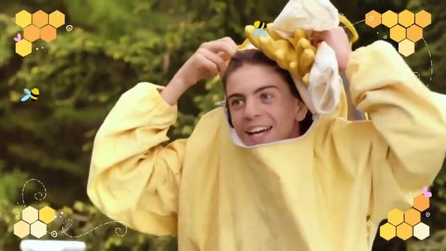 Mia and Me Season 3 Episode 6 Unicorn Kindergarden Part 02 смотреть онлайн