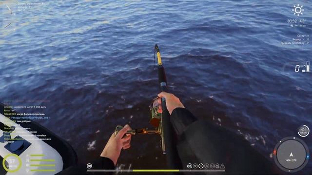 акула гренландская на 34 банке смотреть онлайн