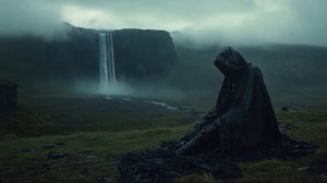 Xenoglyph: Alone in the endless fields