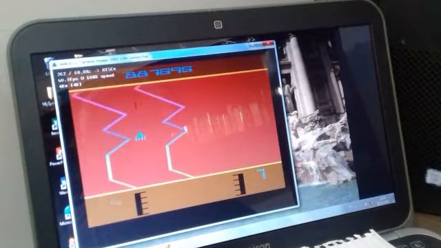 2600 EMU Fantastic Voyage Game 6 1055675pts Part 2 смотреть онлайн