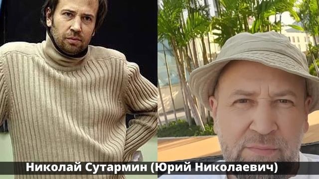 "Школа" актеры из сериала ТОГДА и СЕЙЧАС смотреть онлайн