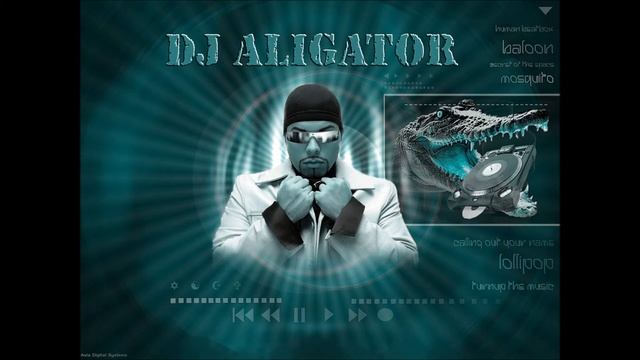 09.Dj Aligator - Lollipop смотреть онлайн