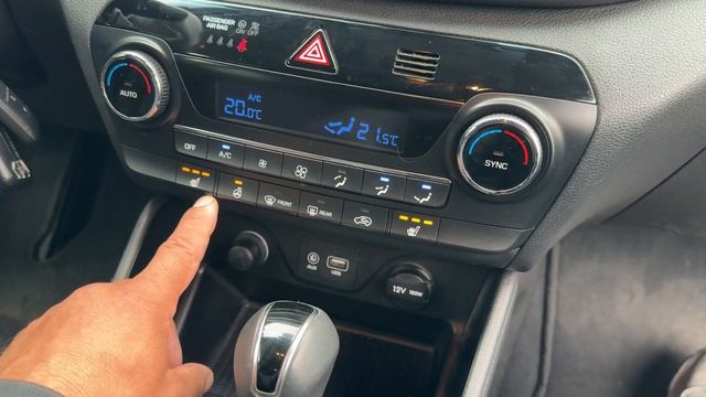Hyundai Tucson 2.0 AT, 2019, 105 535 км 2 299 000 ₽ наш телефон 89061196652 смотреть онлайн