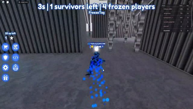 ROBLOX GORILLA TAG IS BETTER THAN THE OG??? смотреть онлайн