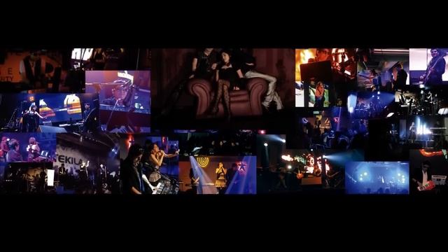 Irinum - 15. Rodolfo el Reno (alternavidad) [TRIPOLAR] Bonus Track смотреть онлайн