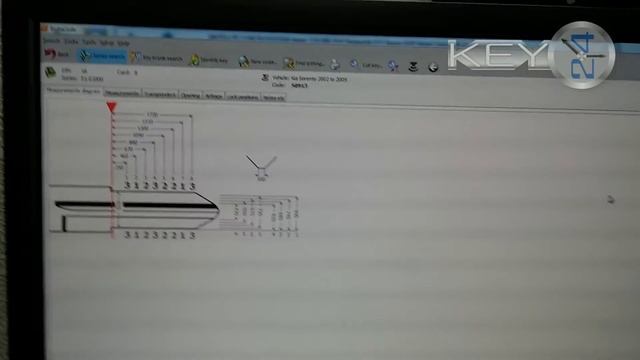 Zed-FULL - OBD - Kia Sorento 2007 год (полная утеря) смотреть онлайн